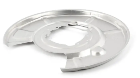 JARRUKILPI TAKA VAS 320X20/345X24MM LEVYILLE 