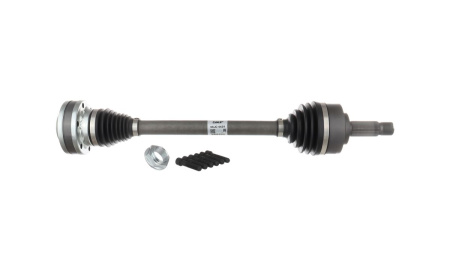 VETOAKSELI ETU O/V 4-MATIC 109CDI-115CDI 2.2D 07.05-  (SKF)