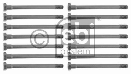 SYLINTERIKANNEN PULTTISARJA M10,M30 14KPL 32279