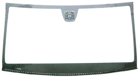 TUULILASI MB GLK 08-15 (09-)