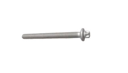 SUUTTIMEN KIINNITYSPULTTI 316-330D M8X1,25X91MM (OE)