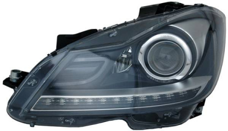 AJOVALO BI-XENON VAS D1S/H7 W204 03.11-12.13 (MAGNETI MARELLI)