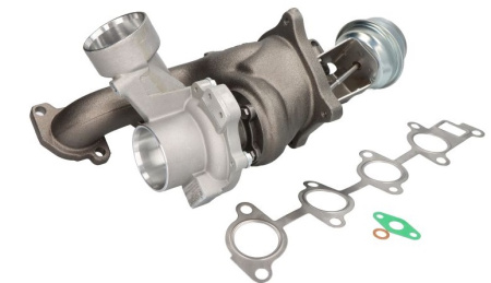TURBOAHDIN BITURBO W906 OM646 06.06-12.19  (EVORON)