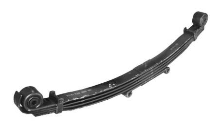 LEHTIJOUSI ETU 900MM MAN TGA, TGS I, TGX I 10.00- (MAGNUM) 