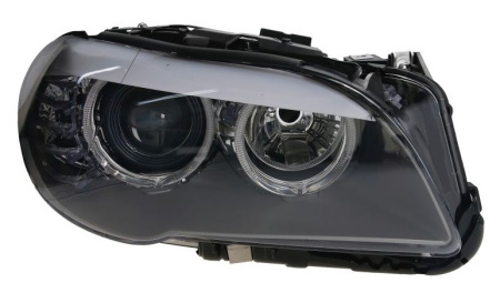 AJOVALO H7/H7/LED OIK BMW 5 F10, F11 12.09-06.13  (TYC)
