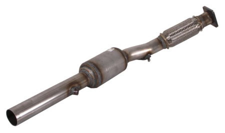 KATALYSAATTORI EURO 4/EURO 5  VW PASSAT B7 2.5 01.11-12.20