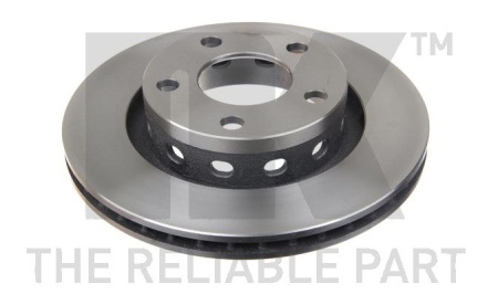 JARRULEVY TAKA 269X22MM 98-05 (ABE)