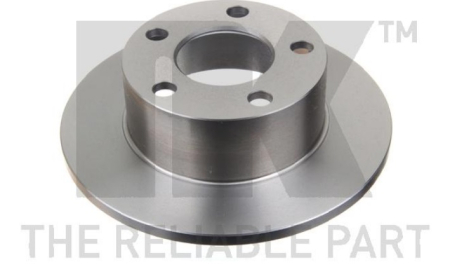 JARRULEVY TAKA 244X10MM (BOSCH)