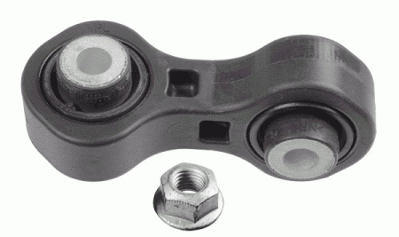 TAKAVAKAAJA KOIRANLUU O/V (FEBI BILSTEIN)