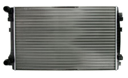 JÄÄHDYTIN 1.0-2.0 BENSA/DIESEL 04.12- (THERMOTEC) 56288