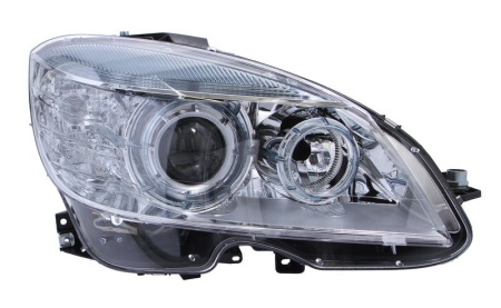 AJOVALO D1S/H7 OIK MERCEDES C W204 01.07-03.11 (TYC) TYC 20-11253-05-9