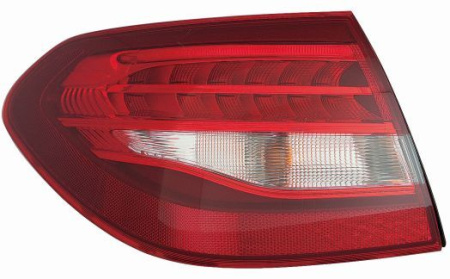 TAKAVALO ULOMPI LED/P21W VAS W205 FARMARI 12.13-12.18 (DEPO)