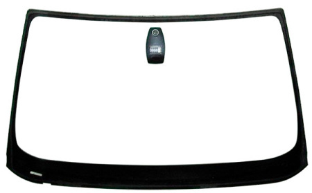 TUULILASI BMW 5-SRJ E60/E61 03-06 2445AGSMV