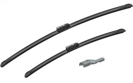 PYYHKIJÄNSULAT 650/500MM A088S BMW X5,X6,X7 (BOSCH)