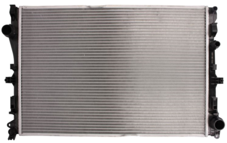 JÄÄHDYTIN W205,W213,C238,C253,X253 1.6-3.0 12.13-  (THERMOTEC)
