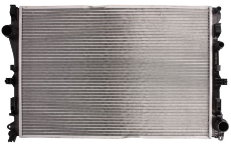 JÄÄHDYTIN W205,W213,C238,C253,X253 1.6-3.0 12.13- (THERMOTEC) D7M067TT