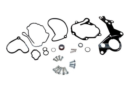 POLTTOAINE/ALIPAINEPUMPUN TIIVISTESARJA  1.9/2.0TDI  (MAX GEAR)
