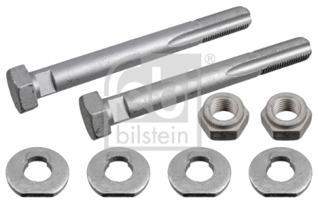 ALATUKIVARSI ETU PULTTISARJA 4-MATIC (FEBI) FE100930