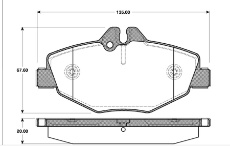 JARRUPALASARJA ETU 02- 200-320CDI (ZIMMERMANN)