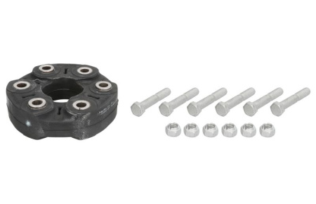 KARDAANIN RÄTTINIVEL ETU 105MM (FEBI BILSTEIN)