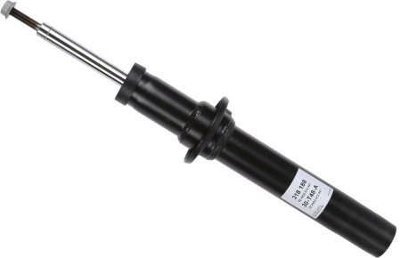 ISKUNVAIMENNIN ETU BMW X5 (F15, F85), X6 (F16, F86) 2.0-4.4 08.13-07.19 (SACHS)