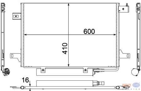 ILMASTOINNIN LAUHDUTIN A150-B200TURBO B/CDI