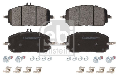 JARRUPALASARJA ETU 163,2X18,5MM 1.5H-3.0H 11.19- (FEBI BILSTEIN)
