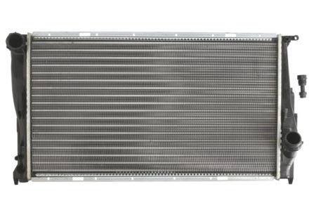 JÄÄHDYTIN 116D-123D,318D-320D (MAXGEAR) 