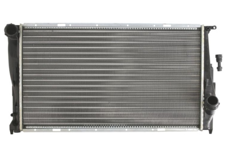 JÄÄHDYTIN 116D-123D,318D-320D (THERMOTEC) 