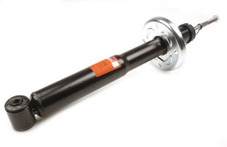 ISKUNVAIMENNIN TAKA 84-92 16V KAASU (MAGNUM)