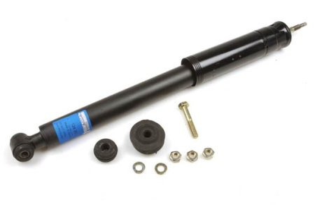 ISKUNVAIMENNIN TAKA 96-02 CL (SACHS)