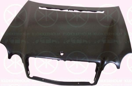 KONEPELTI TERÄSTÄ W210 06.95-06.99