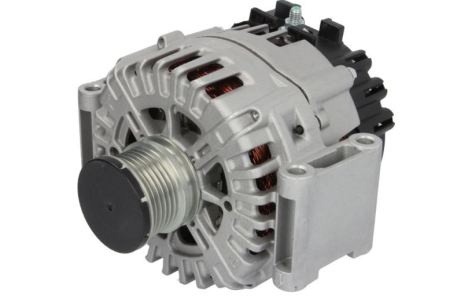 LATURI 180A 250CDI OM651 4-MATIC (STARDAX/ELSTOC)