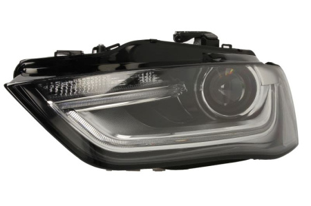 AJOVALO D3S/LED MOOTTORILLA VAS AUDI A4 B8 11.11-05.16 (TYC)