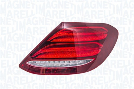 TAKAVALO LED OIK SUMUVALOLLA W213 01.16-12.19 (MAGNETI MARELLI)