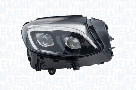 AJOVALO LED OIK MERCEDES GLC X253 06.15-05.22  (MAGNETI MARELLI)