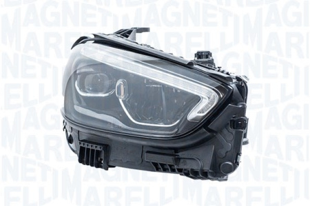 AJOVALO LED OIK MERCEDES C W206 02.21- (MAGNETI MARELLI)