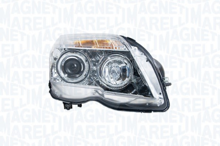 AJOVALO BI-XENON VAS MERCEDES GLK X204 06.08-05.12 (MAGNETI MARELLI)