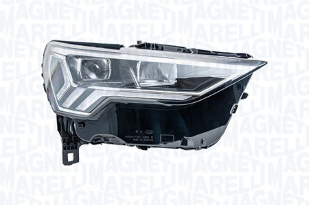 AJOVALO LED VAS AUDI Q3 F3 07.18- (MAGNETI MARELLI)