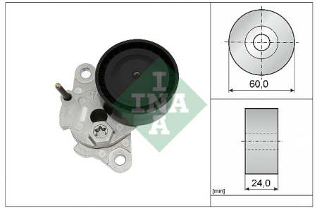 MONIURAHIHNAN KIRISTIN VAG 1.8-2.0  T(F)SI (INA)