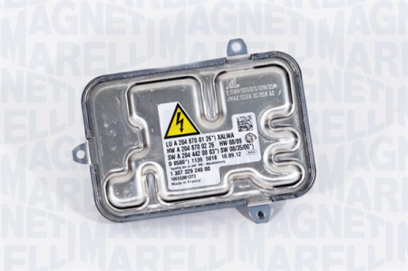 XENON OHJAINLAITE BALLAST O/V (MARELLI)