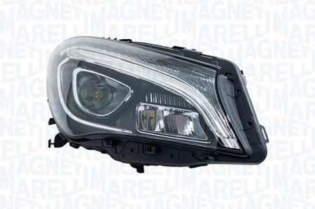 AJOVALO LED OIK MERCEDES CLA C117 01.13-03.19 (MAGNETI MARELLI)