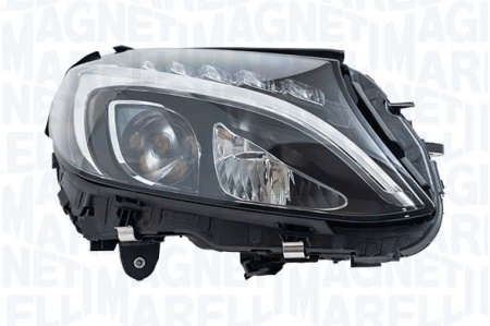 AJOVALO LED OIK W205 12.13-12.18 (MAGNETI MARELLI)