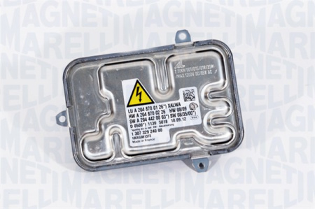 XENON OHJAINLAITE BALLAST O/V (MARELLI)