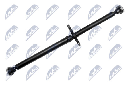 KARDAANI AUDI Q5 QUATTRO 2.0-3.2 10.08-05.17 (NTY)