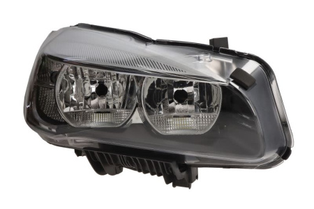 AJOVALO H7/H7/LED MOOTTORILLA OIK BMW 2 ACTIVE TOURER F45,F46 09.14-10.21 (TYC)