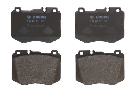 JARRUPALASARJA ETU 127,2X18,1MM 'ISOT JARRUT' 12.13- (BOSCH)