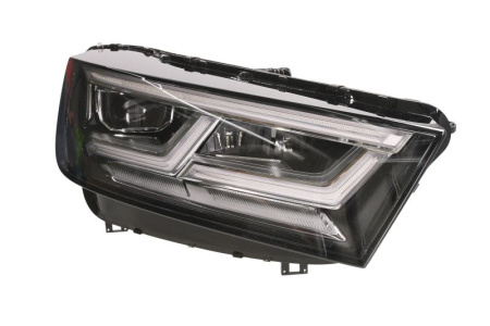 AJOVALO LED MOOTTORILLA OIK AUDI Q5 FY 01.17-10.20 (MAGNETI MARELLI)