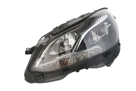 AJOVALO H7/LED/PSY24W VAS MERCEDES E W212 02.13-05.16 (HELLA)