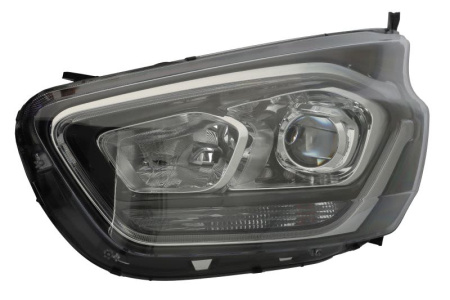 AJOVALO H1/H7/LED/PY21W MOOTTORILLA VAS TRANSIT/TOURNEO CUSTOM 07.17-12.23 (DEPO)